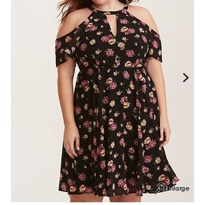New Torrid Dress